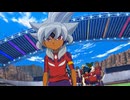 イナズマイレブン3　ゲーム内アニメムービー集（アプコン）2/2