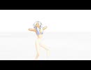 NO.304　安心してください。はいていますよ。AWomanM001_v1_Ast
