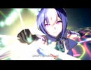 【ウマ娘 プリティーダービー】Everlasting BEATS（シーザリオ）