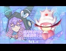 【ポケモンSV】結月ゆかりの育成論理 ON STAGE!! Act.4【Regulation V 第一幕：vs だいすけ】