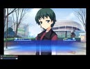 【初見プレイ】　WHITE ALBUM -綴られる冬の想い出- 47日目