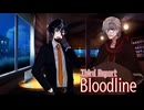 【ソフトウェアトーク劇場】黒聡鵜月の怪異報告書 Third Report.Bloodline