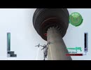 【Switch実況】ルーレットで兵科と武器を決める地球防衛軍3 Part.004