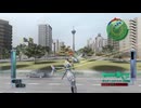 【Switch実況】ルーレットで兵科と武器を決める地球防衛軍3 Part.005