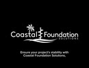 Coastal Foundation Solutions