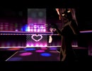 【MMD萌王ex】こっそりとYeah Oh Ahhh Oh![R-18]