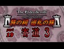 【ESO】旅の祠 巡礼の旅　part.19
