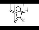 【重音テト】人形劇