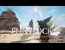 【Flintlock The Siege of Dawn】新天地に。降り立った。素材がいっぱい。【フリントロック ザ シージ オブ ダウン】#9