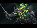 グラブルリリンクBGM・  ～ 息吹”の星晶獣フラカーン Part.1 30分位耐久～