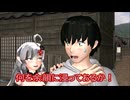 【東方MMD第3部】心境の変化【オリキャラあり】