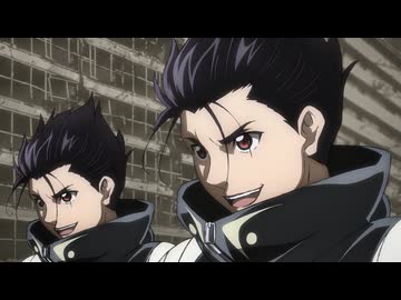 シャングリラ・フロンティア 14「ぷちっと」