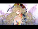 【第16回東方ニコ童祭】いつかきっと feat. Mai(Synth V)（原曲：ピュアヒューリーズ～心の在処）【東方ヴォーカル】