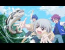 カードファイト!! ヴァンガード Divinez Season2　#10　「運命王降臨」