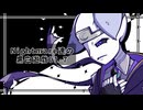 【UndertaleAU】Nightmare達の永い後日談のネクロニカ01-7【黒白遊戯改編】【仮想卓】
