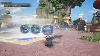 [FF7リバース] 第40回(40-4) 漁師のモーグリ