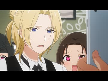 シンカリオン チェンジ ザ ワールド　22話　文化祭