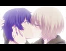 女神のカフェテラス（第2期）　第23話　キスとスキと考えごと