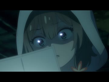 真夜中ぱんチ　第11話　【ご報告】失踪しました