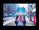 Liberated Spirits  feat.Miku Hatsune