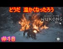 【黒神話：悟空#18】直火で炙られてもなお寒がる、寒がりの鑑【Black Myth: Wukong】