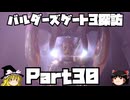 バルダーズゲート3探訪　Part30