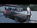 頭文字V Second MesuOti Stage