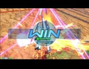 【EXVS2OB】ですともおじさんのオバブ珍道中321