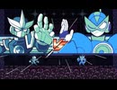 メタルヒーロー2Dアクション『Gravity Circuit』実況プレイpart7