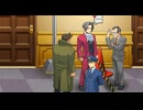 【実況】逆転検事２部作をのんびり実況Part3【逆転1&2御剣セレクション】