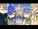 【SW2.5仮想卓】七色の学園物語　11-3