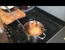 ふも揚げ