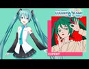 【プロジェクトセカイ】カルチャ【EXPERT】