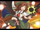 【第16回東方ニコ童祭】EXPLOSION【東方アレンジ】