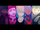 【MMDヒロアカ】まとめ