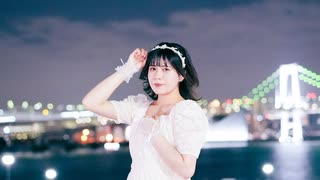 【ナキウサ】ミルキーウェイがけせない-2015-【踊ってみた】