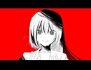 鏡面を砕いて / 丘与式杞憂 feat. 狐子