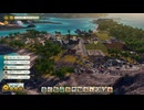 Tropico6 トロピコ6実況プレイ127(神の御業)