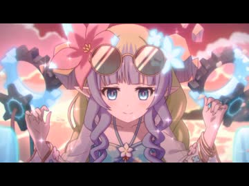 3分で分かる水着アメス様ガチャで2万円課金して200連した末路