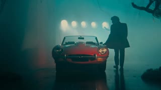 The Weeknd - Dancing In The Flames