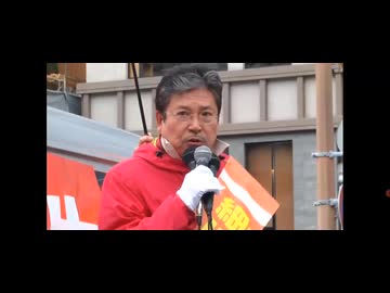 奴らは逃げにまわった　　細川ひろし