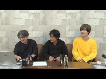 9月12日放送『本田礼生の不定期配信』第27回　ゲスト：瀬下尚人さん