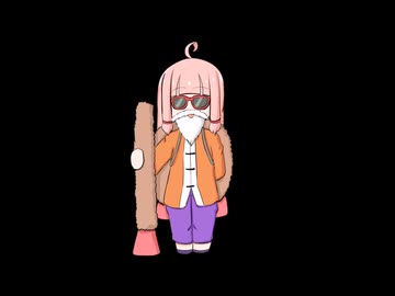 【ELDEN RING】エルデンでリングなダークファンタジーの世界で茜ちゃんが生き抜く　29