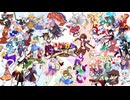 【第16回東方ニコ童祭】キービジュアル 紹介動画