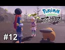 奏でるぜ！俺の素敵なメロディー！！【Pokémon LEGENDS アルセウス】# 12