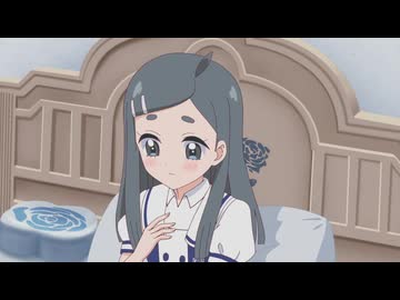 【ひみつのアイプリ】 Nアニメ休止中なので２０～２２話より見どころ抜粋
