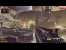 StarshipTroopersExtermination実況プレイ373(Horde Hard v0.8.0)