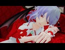 【第16回東方ニコ童祭】【MMD】カリスマ【紙芝居】