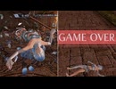【ファイアーエムブレム無双】【リョナ】【アクア】 モブの魔法使い相手に無双されるだけ