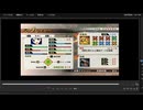 [プレイ動画]　戦国無双４の英賀合戦をあおいでプレイ